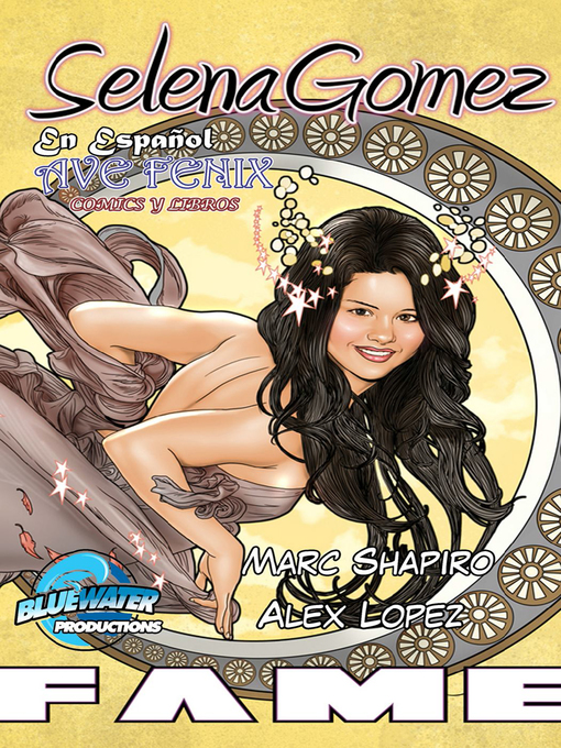 Title details for Selena Gomez by Marc Shapiro - Available